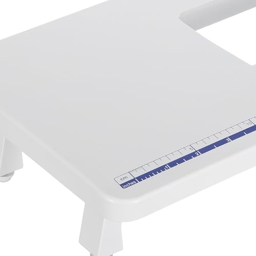Table d'extension pour machine Brother JA001 et JK17B - 4