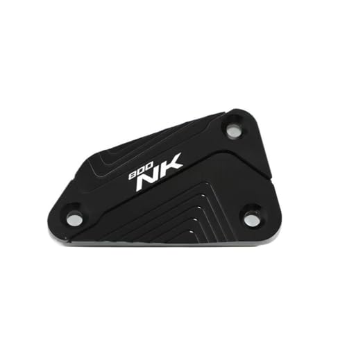 Couvercle de réservoir liquide de frein avant et arrière pour moto 800NK NK800 2023 2024
