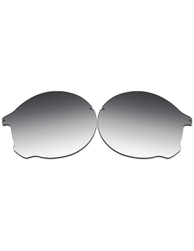 Image of Lenses Replacement for Oakley Tailend OO4088 Sunglass - Confirm Fit | Scratch Resistant