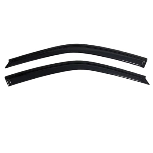 Déflecteur vitre voiture haut de gamme pour protection Suzuki Sidekick 99-05