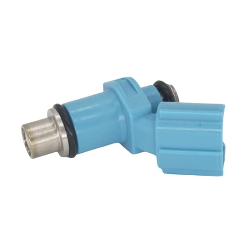Injecteurs 6C5-13761 pour optimiser la combustion marine - 6