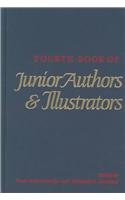 Hardcover Fourth Book of Junior Authors & Illustrators Book