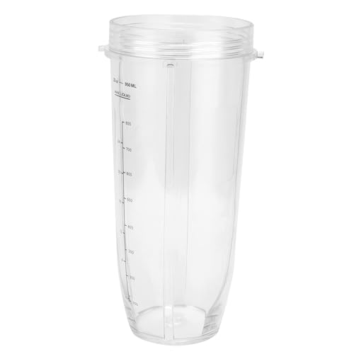 Vaso de repuesto para licuadora 32 oz miniatura 1
