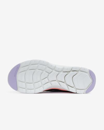 Image of Skechers Women Flex Appeal 4.0 Lace Up Shoe