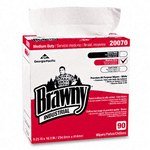 Medium-Duty Premium Wipes