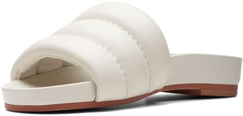 Sandales Pure Soft Clarks femme pour marche urbaine et vacances - 4