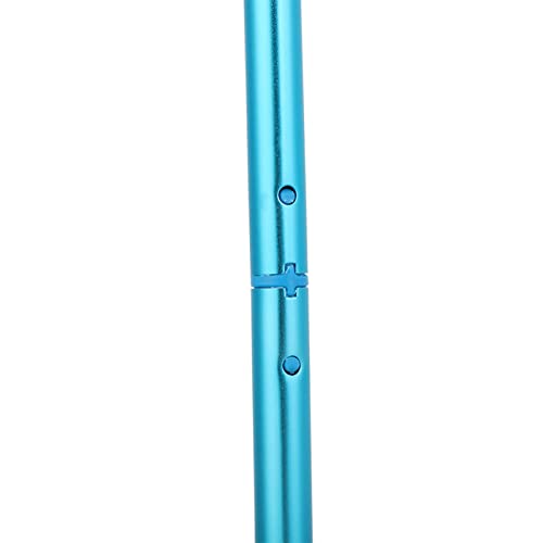 Image of Pissente Electric Duster 180 Degree Bendable Electric Duster Brush Window Blinds Furniture Tool Battery Operated Electric Dust Duster (4*AA Batteries Not Included)