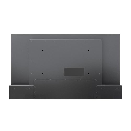 Image of SYLVOX 43 inch Outdoor TV, 2000 Nits Full Sun Outdoor TV for Bright Outdoor Conditions, 4K UHD HDR10, IP56 Weatherproof, Anti-Glare Matte Screen, Dolby Atmos, Smart Google TV, Pool Pro 3.0+ Series (2026)