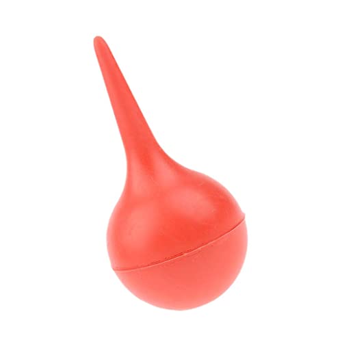 Image of CALANDIS Rubber Bulb Air Dust Blower Watch Jewelry Cleaning Tool For Watch Camera M