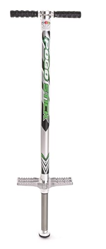 Profi Pogo Stick Hüpfstab Springstock 35-80 KG PORTOFREI!!!