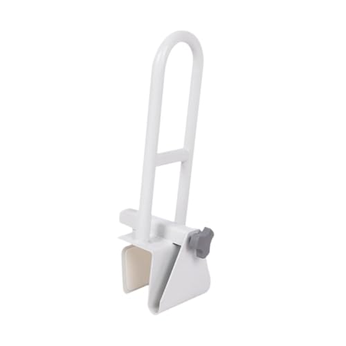 harayaa Poignée de Bar de Douche, Barre de Bain antidérapante, Baignoire de Baignoire pour la Baignoire de Douche Seniors âgés, A