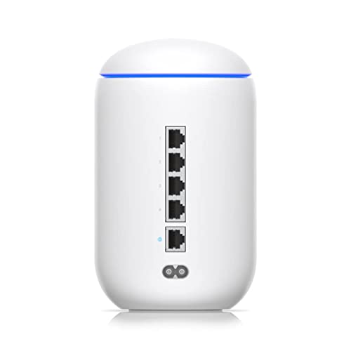 Ubiquiti Unifi Dream Machine | Udm-Us #TOP1