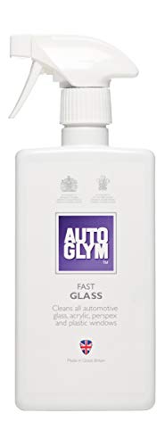 Autoglym Fast Glass 500ML