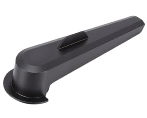 Guía de aire y tubo de escape de vapor para ollas a presión domésticas y accesorios de cocina