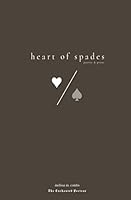 heart of spades: healing for the broken souls 1962072096 Book Cover