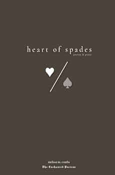 Paperback heart of spades: healing for the broken souls Book
