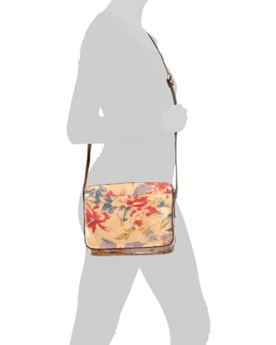Image of Patricia Nash Vallata Crossbody Bag