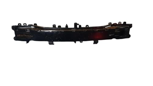 86631D7000 - REFUERZO PARAGOLPES TRASERO COMPATIBLE CON HYUNDAI TUCSON (2015-2018) 116 1700CC