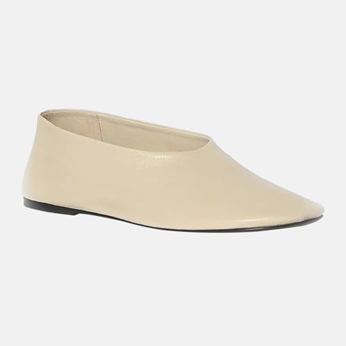 Vertundy Women's Crystal Rhinestone Ballet Flats Sparkly Ballerina Mesh Flats Breathable Glitter Slip On Shoes Comfortable Casual Gauze Dress Shoes2