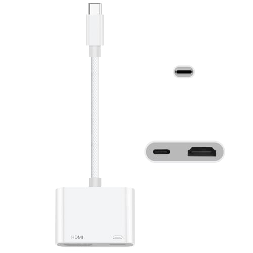 「マジかよ!?」 XinYaaのHDMI変換アダプタがAmazonタイムセールで16%オフ!