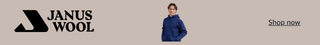 Janus Wool - Shop now
