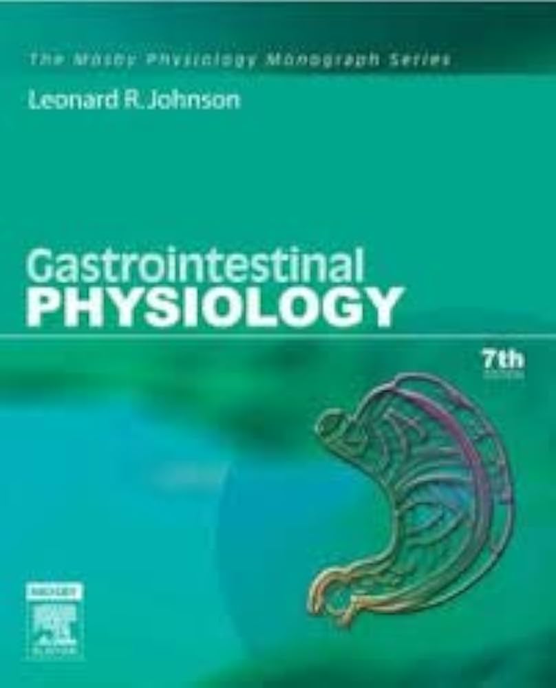 洋書 The Gastrointestinal System Amazon | Gastrointestinal Physiology | Johnson, Leonard R