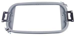 EmbroidexHoop - 8" x 12" - PRH300 Replacement - for Brother PR600 PR600II PR600C PR620 PR620II PR650 PR650E PR1000 PR1000E Babylock EMP6 BMP6 BMP8 BMP9 ENT10- Generic PRH300 EPF300 Replacement