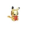 Charm Pikachu en Argent 925 – Breloque Pokémon Officieuse Compatible avec Bracelets Européens – Bijou Mignon et Nostalgique pour Fans de l’Univers Pokémon #1