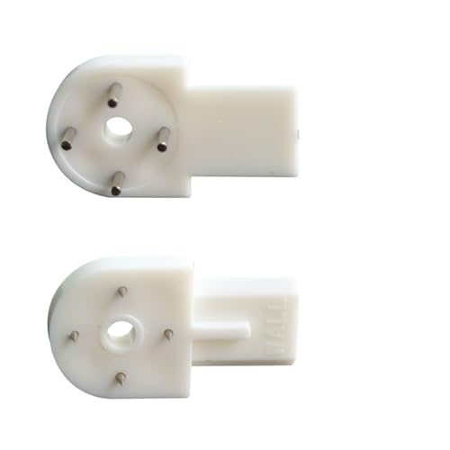 Image of GeRRiT 20pcs White Painting Photo Frame Hook Invisible Wall Nail Mount Hook Mirror Picture Hanging Hanger for Home Fastener Accessories, 10918302681