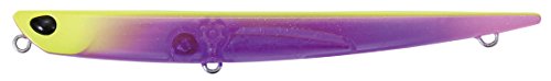Duo Lures - Baby Roof Manic 95 Clear Chart Purple CCC0181