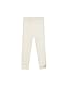Dilling Merino Leggings für Babys - 100% Bio Babykleidung Natur 68