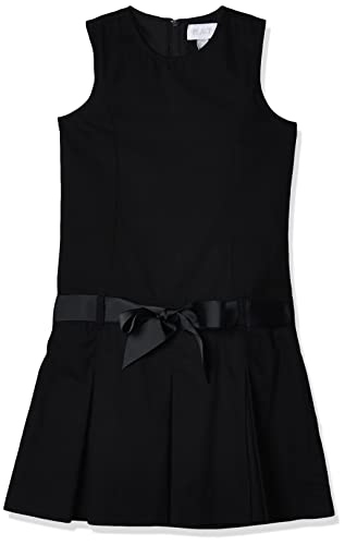 Image of The Children's Place Girls' Uniform Ponte Knit Jumper