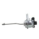 Turbolader 282012A780 285002A780 Für KIA Für SOUL II 2016-2018 1,6 TGDI 150/204 G4FJ Turbo Antrieb 16389700005 Wastegate Turbolader Kompatibel mit
