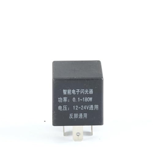 Relé de 12V 24V de 20A conmutador eléctrico automotriz de 0.1W a 180W