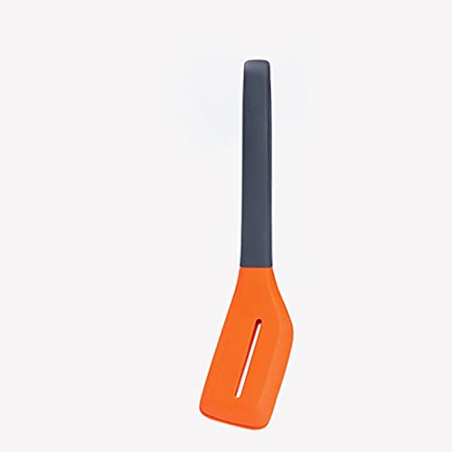 Pinzas de Cocina Pinzas para Alimentos, Silicona Resistente al Calor, para Servir Buffet, Pastelería, Barbacoa, Tamaño: 30 * 5,5 cm, Recoger Todo Tipo de Alimentos