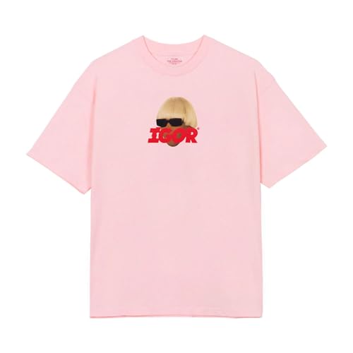 Igor Faceless Tee2