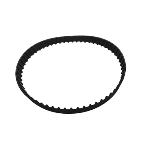 Courroie de distribution XL pas de 5.08mm haute résistance pour outillage et robotique