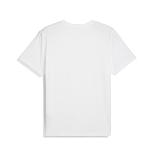 Image of PUMA unisex-adult mens Tees