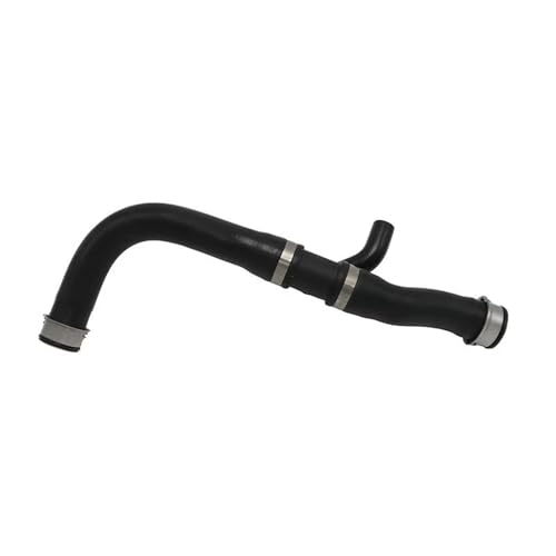 Tuyau refroidissement radiateur Benz E200 W211 durite A2115017582