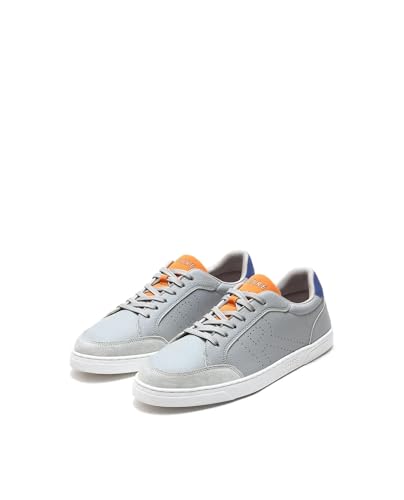 Image of Rare Rabbit Mens Knox Sneaker
