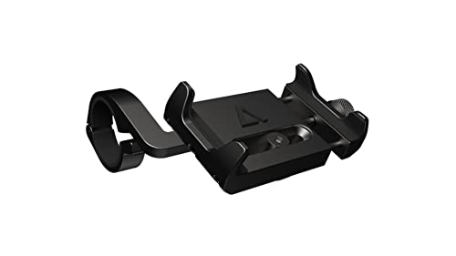 acid HPA Fahrrad Lenker Handyhalterung variabel 67-82mm schwarz