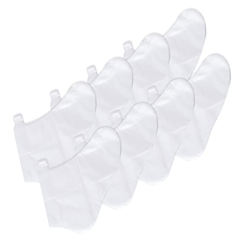 FOMIYES Moisturizing Socks Women Foot Disposable Foot Soaking Covers for Feet Spa Lotion Random