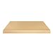Baldiflex Emporio - Colchón individual de látex Easy Latex, 90 x 200 cm, algodón ortopédico