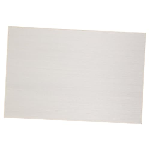 HOMSFOU Tablero De Dibujo De Madera Para Pintura Artística Incluida Tablero De Dibujo y Elegante
