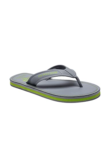 Image of U.S. POLO ASSN. Men Slip On Flip Flop