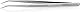 KNIPEX Universalpinzette Geriffelt Mattiert 152 mm, 92 34 36
