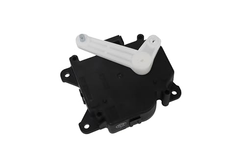 Actionneur de vide de climatisation ACDelco 15-80645 GM piece de rechange chauffage habitacle