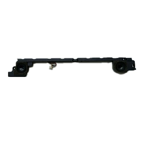 Haut-parleur HP Pavilion 14-dd0000 x360 noir pour corriger les grésillements audio