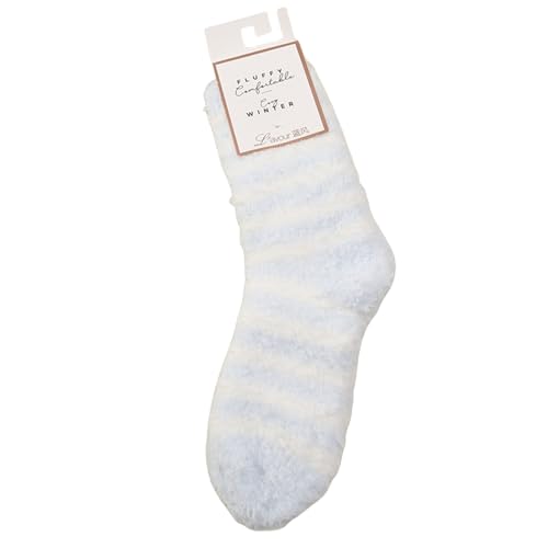 Calcetines para dormir en invierno de mujer y ancianos pack de 3