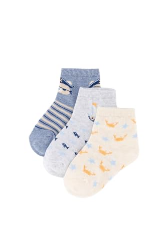 YSABEL MORA Pack De 3 Calcetines.